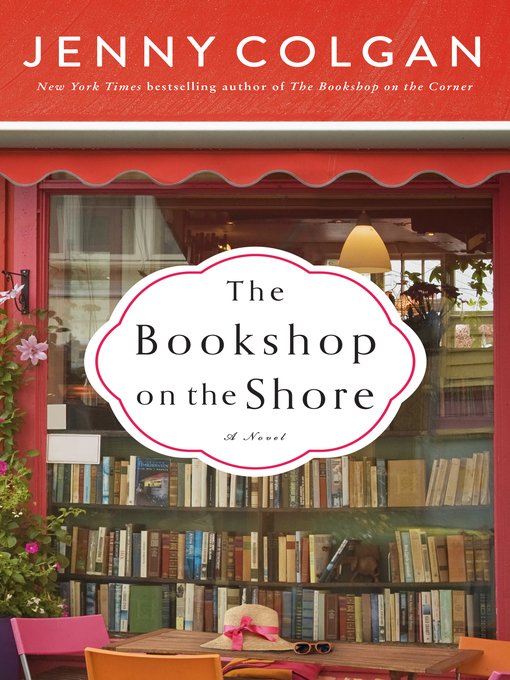 Titeldetails für The Bookshop on the Shore nach Jenny Colgan - Verfügbar